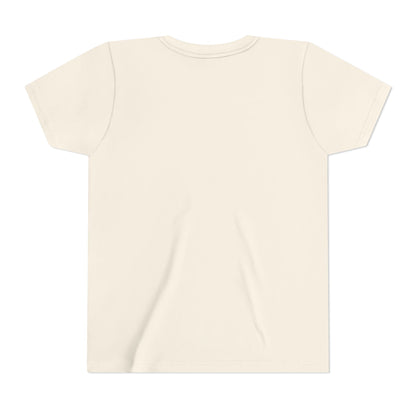 Youth Bella+Canvas Short Sleeve Tee