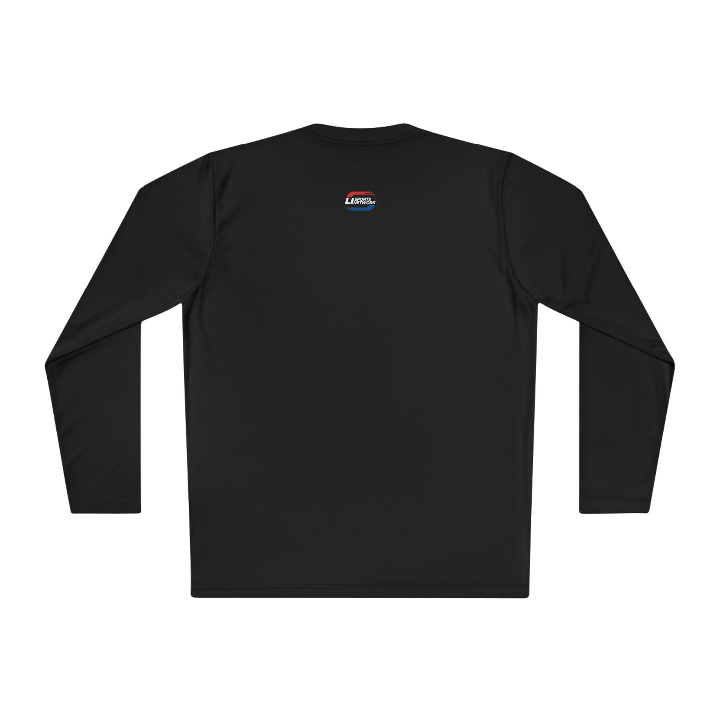 LISN Moisture Wicking Long Sleeve Tee