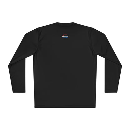 LISN Moisture Wicking Long Sleeve Tee