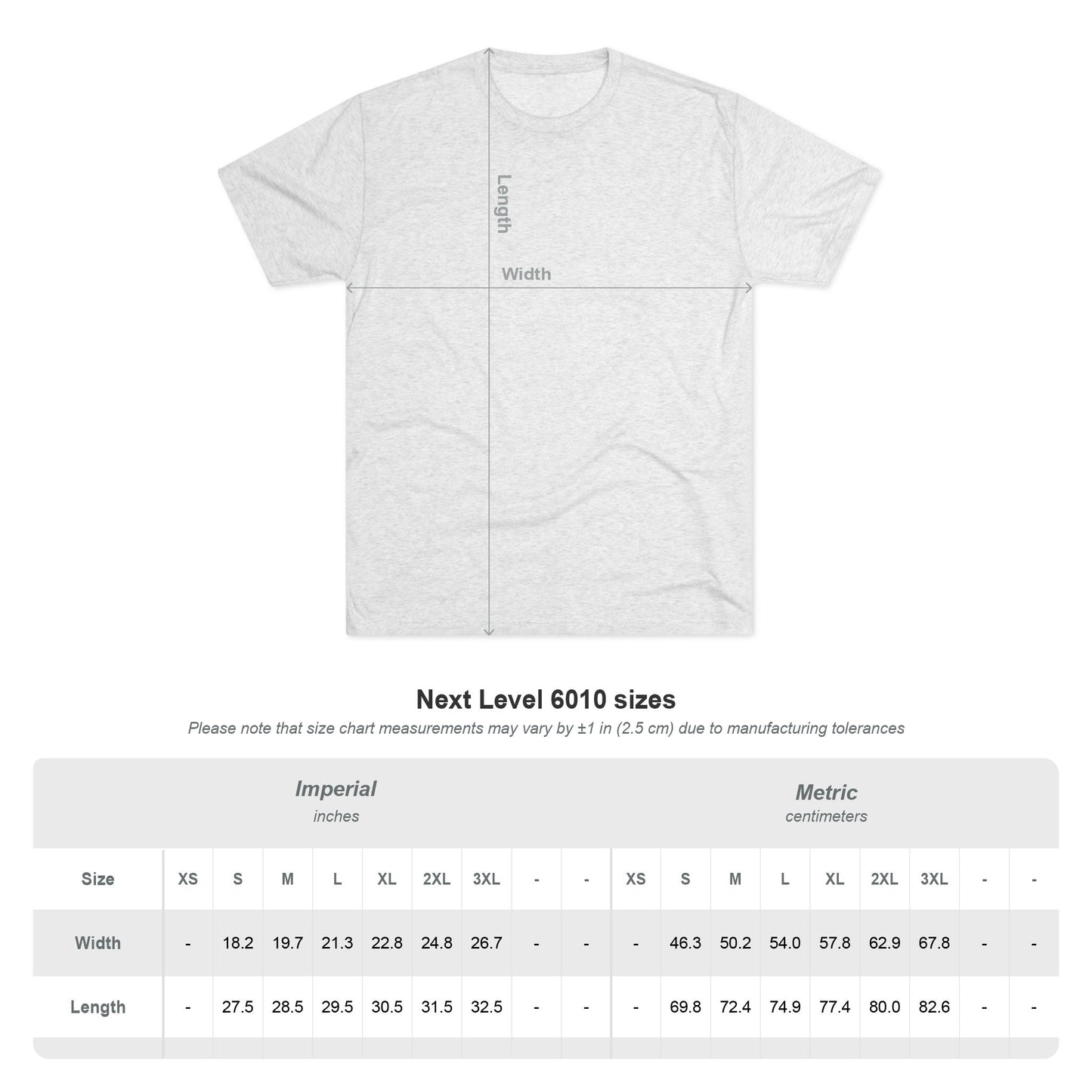 Flamingoes Dri-Fit Triblend Tee (Custom)