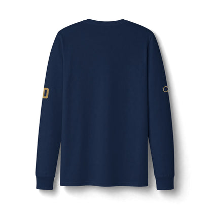Bethpage Tennis Dri-Fit Long Sleeve T-Shirt - Arch (Custom)