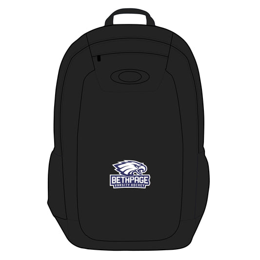 Bethpage Hockey Backpack
