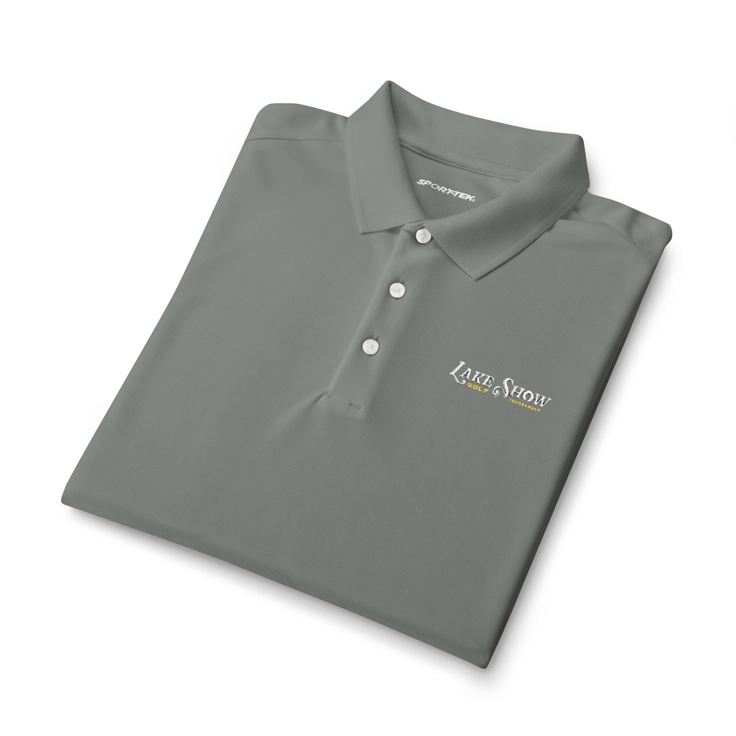 Lake Shore Golf Tournament Sport-Tek® Polo