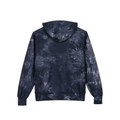 SJBK Champion Tie-Dye Hoodie