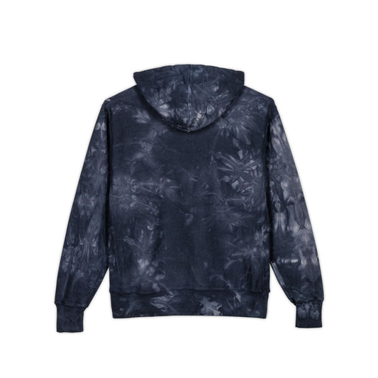 SJBK Champion Tie-Dye Hoodie