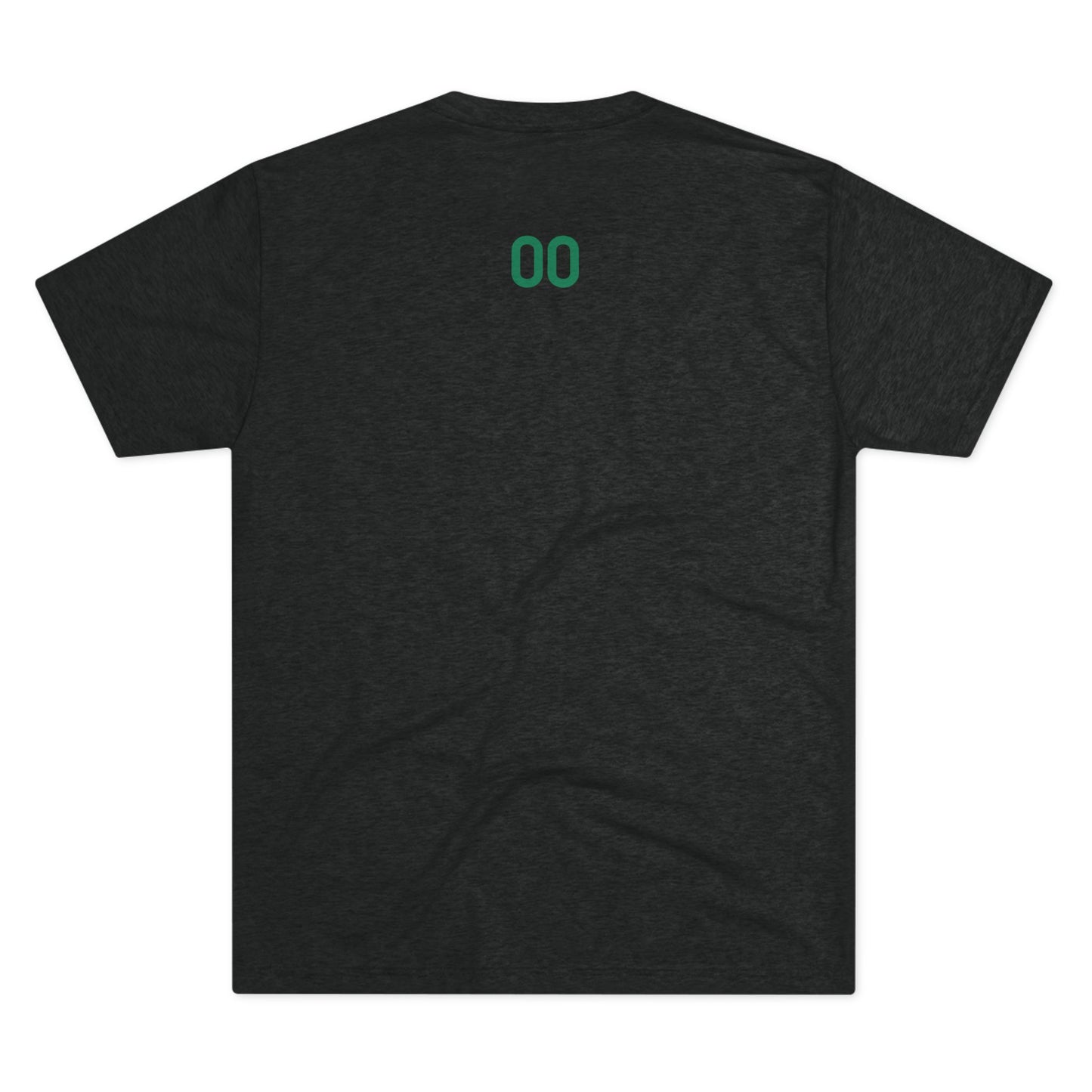 Kraken HC Dri-Fit Triblend Tee
