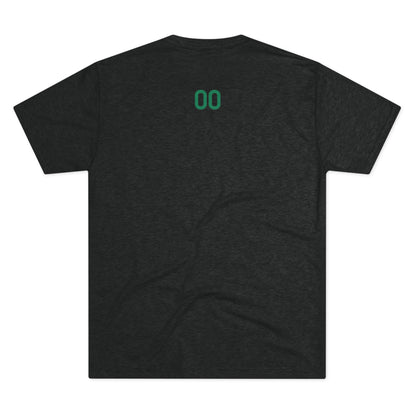 Kraken HC Dri-Fit Triblend Tee