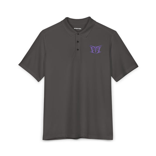 Edge Sport-Tek® Polo