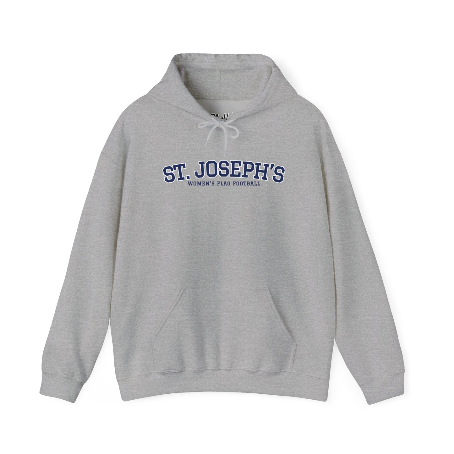 SJBK Varsity Unisex Hoodie Sweatshirt