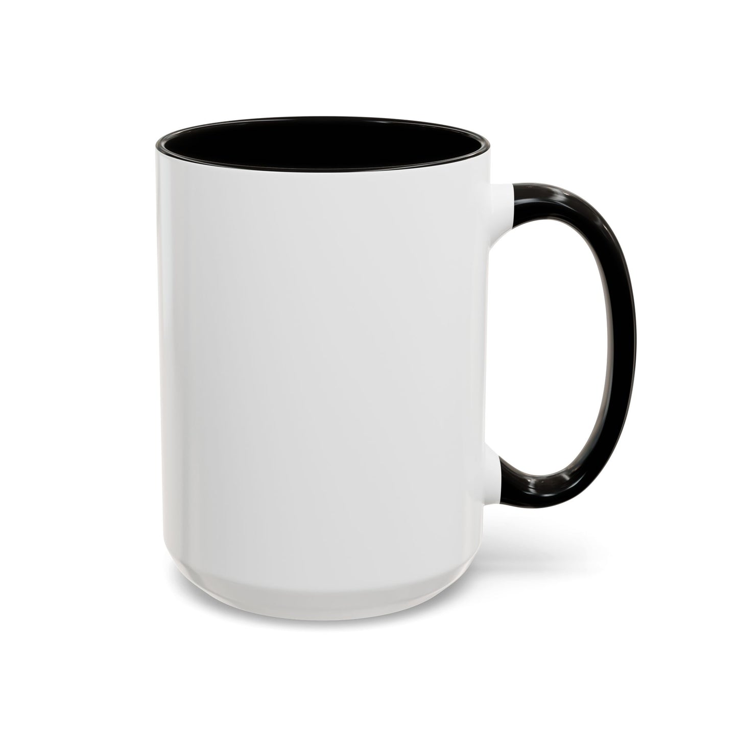 Colorful Mugs (11oz, 15oz)
