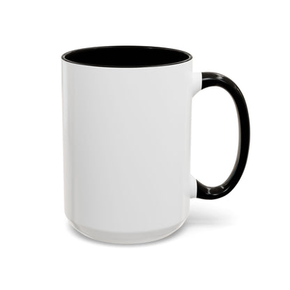 Colorful Mugs (11oz, 15oz)