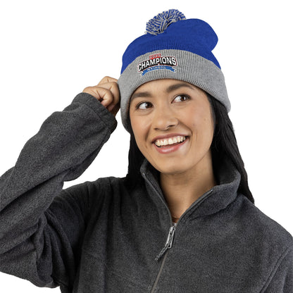 2026 NYIHSHL Champions — Bellmore Merrick Toque