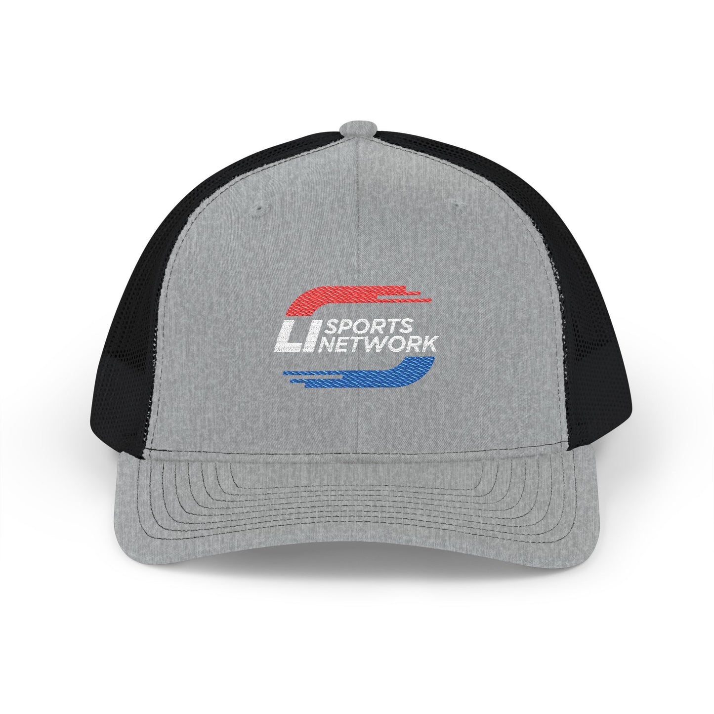 LISN Snapback Trucker Cap