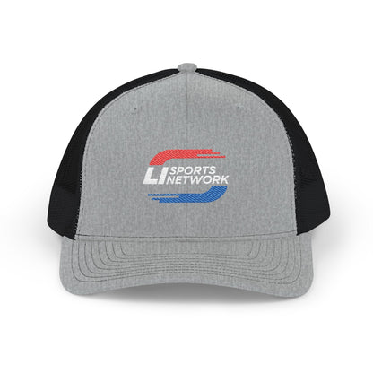 LISN Snapback Trucker Cap