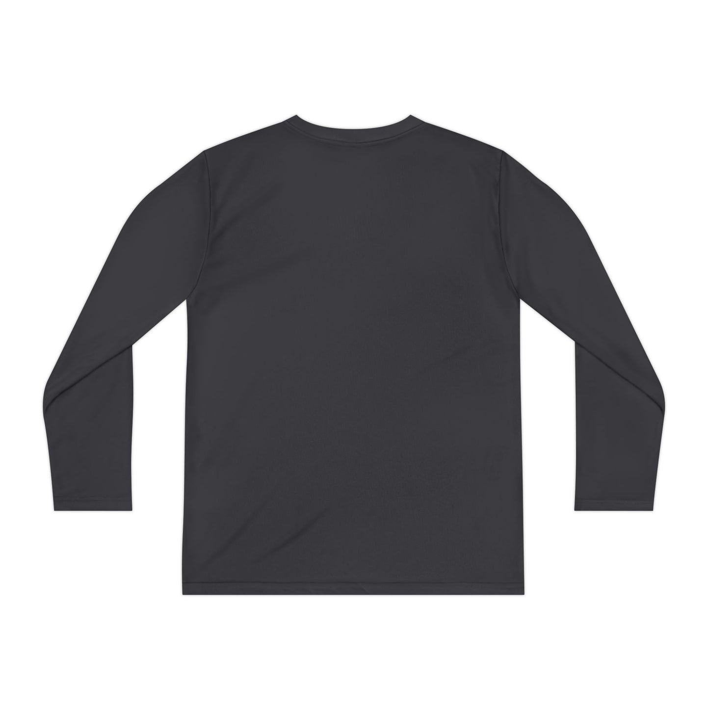 Youth Sport-Tek Dri-Fit Long Sleeve Tee