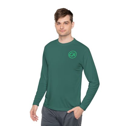 Sport-Tek® Drifit Unisex Lightweight Long Sleeve Tee