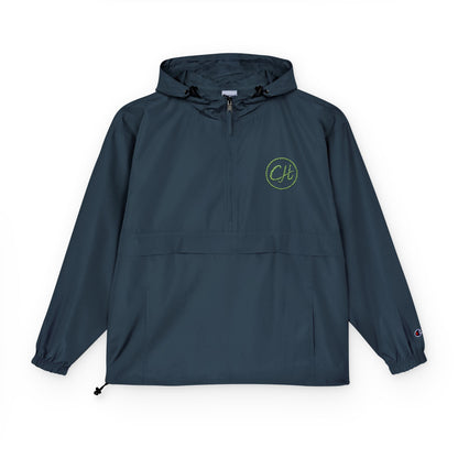 Champion Unisex Water-Resistant Jacket