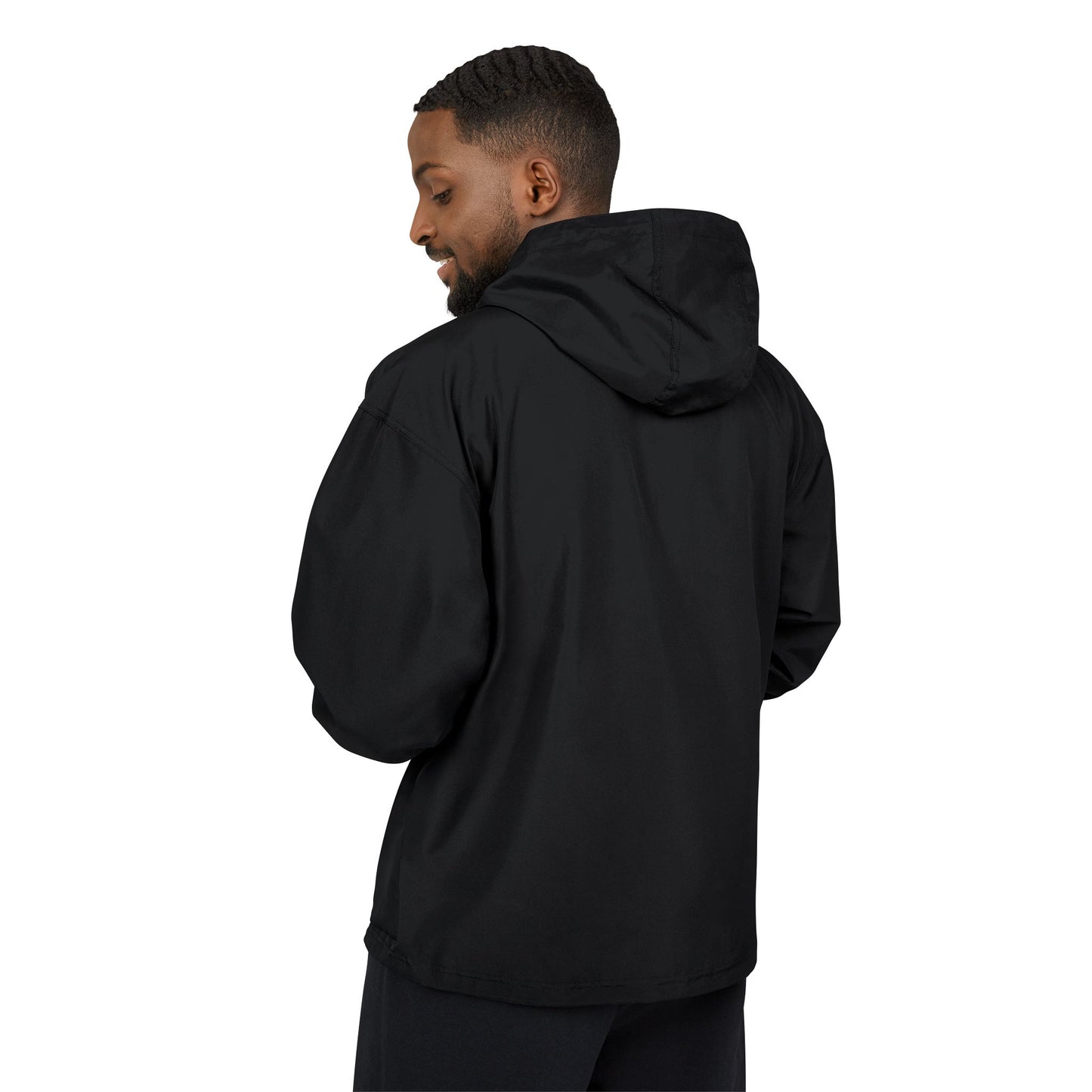 Kraken HC Champion Water-Resistant Jacket