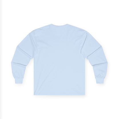 Gildan 2400 Unisex Ultra Cotton Long Sleeve Tee