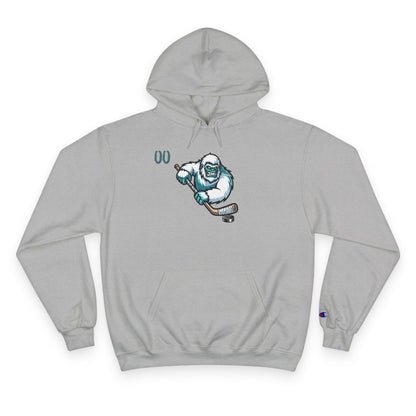 Yetis Champion Hoodie (Custom)