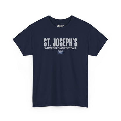 SJBK Modern Unisex Cotton Tee
