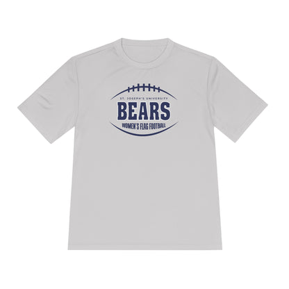 SJBK Moisture Wicking Tee