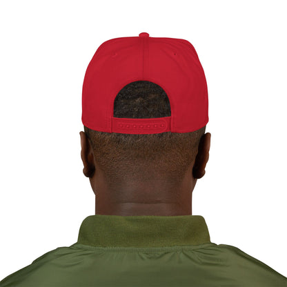 Snapback (Embroidery)