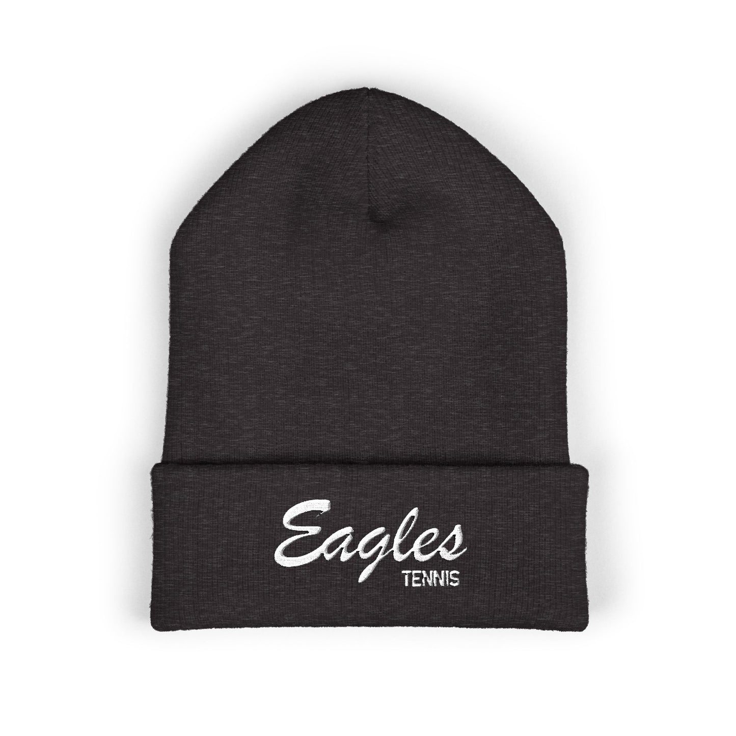 Bethpage Tennis Beanie - Script