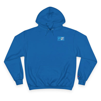 PT With JT - PT Today Champion Hoodie