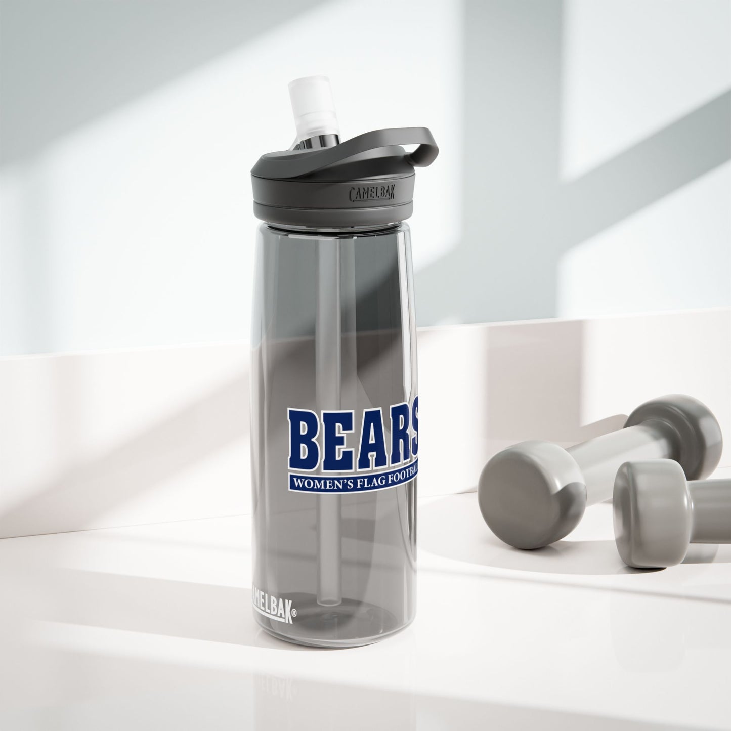 SJBK CamelBak Eddy®  Water Bottle