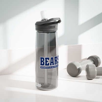 SJBK CamelBak Eddy®  Water Bottle