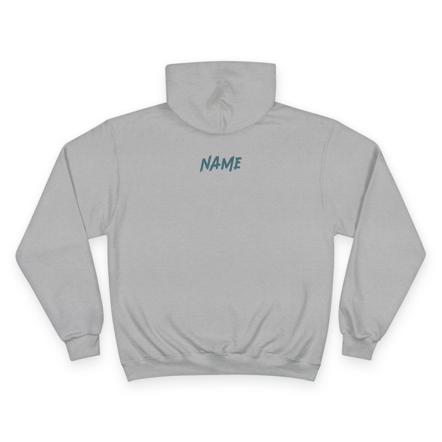 Yetis Champion Hoodie (Custom)