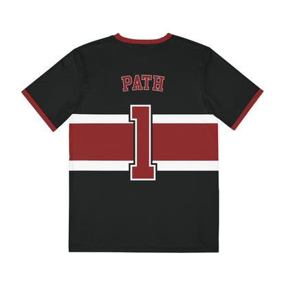 Long Island Bandits Jersey Shirt - PATH