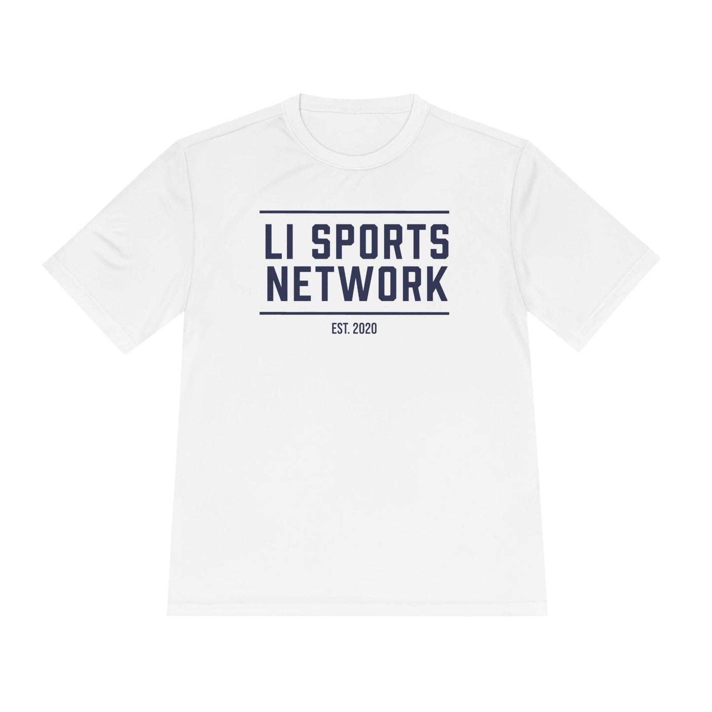 LISN Moisture Wicking Tee