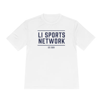 LISN Moisture Wicking Tee