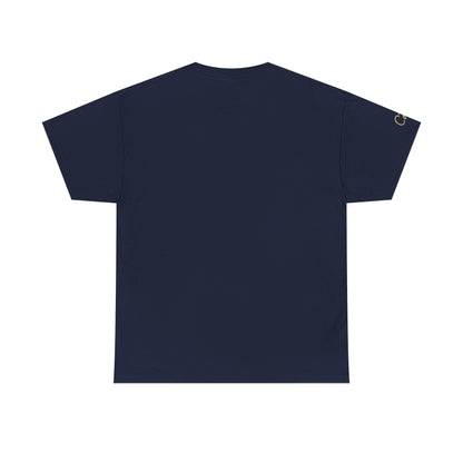 Bethpage Tennis Cotton Tee - Mom