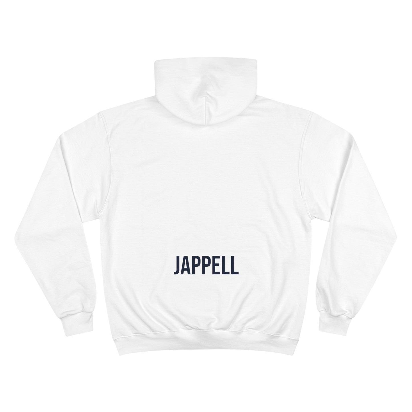 [JAPPELL] Bethpage Lacrosse Champion Hoodie