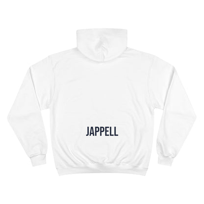 [JAPPELL] Bethpage Lacrosse Champion Hoodie