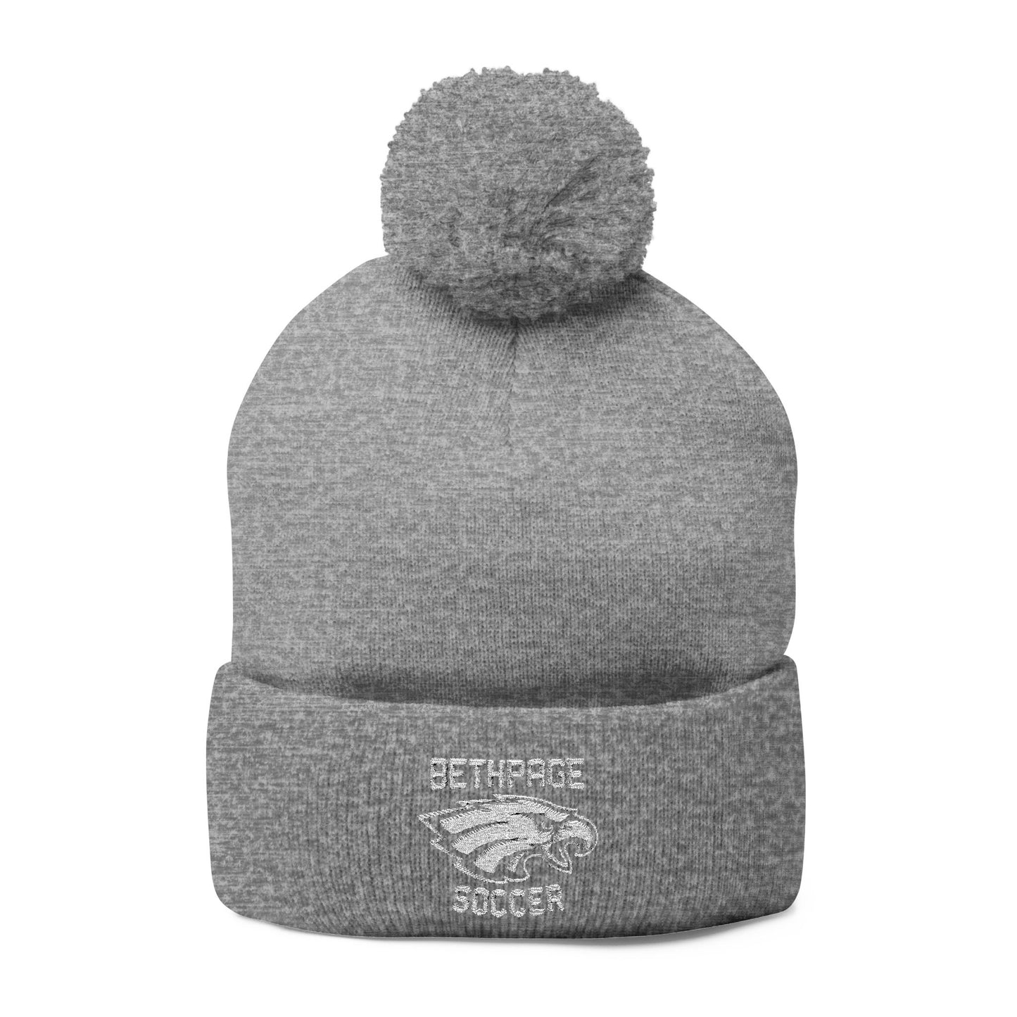 Bethpage Soccer Toque - Eagle
