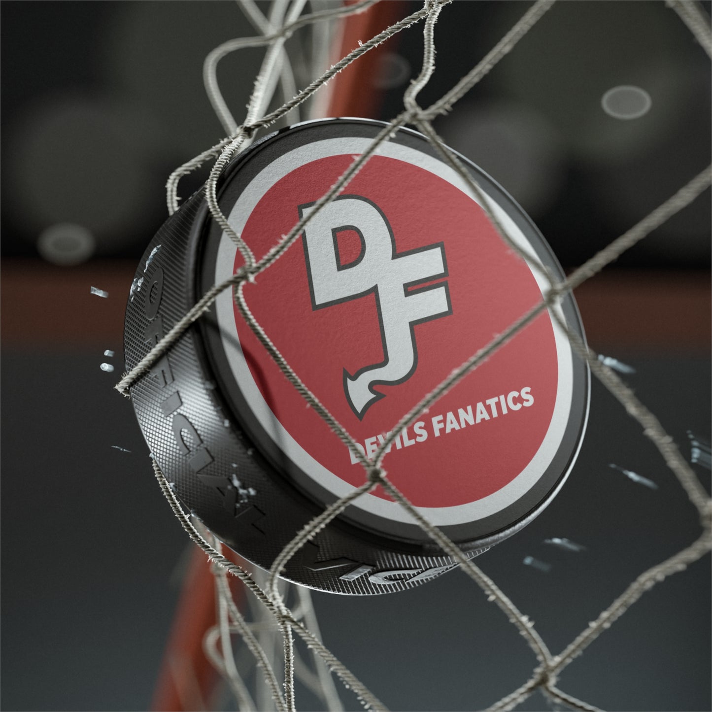 Hockey Puck