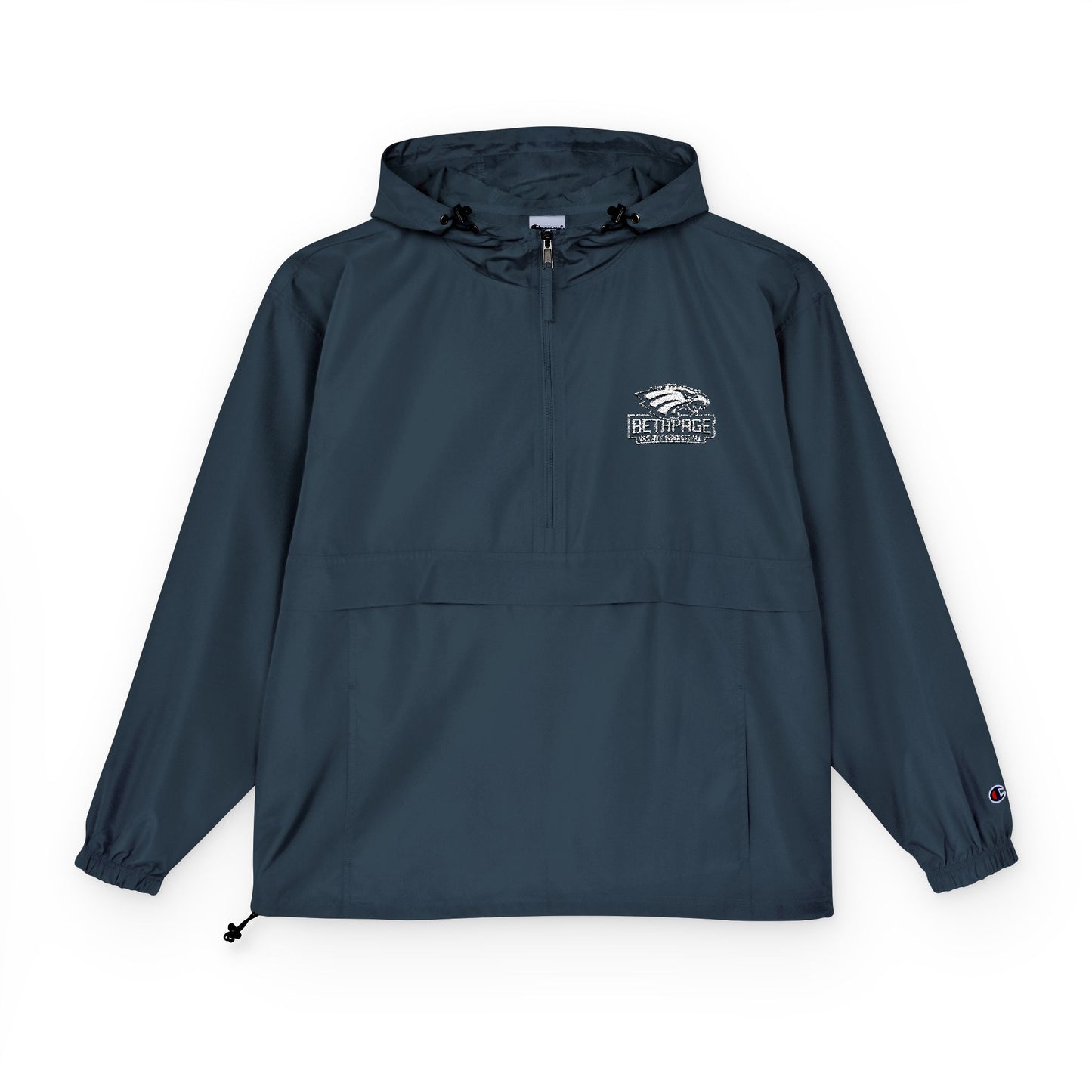 Champion Windbreaker Jacket