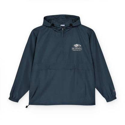 Champion Windbreaker Jacket
