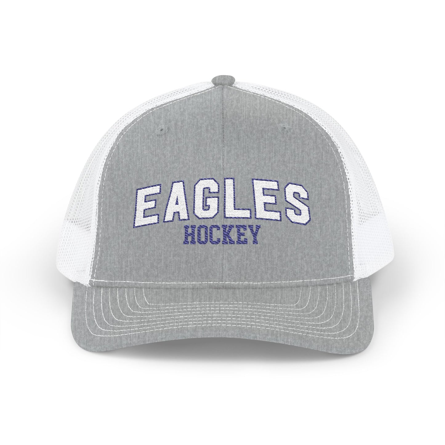 (2014 Logo) Snapback Trucker Cap (Embroidery)
