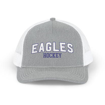 (2014 Logo) Snapback Trucker Cap (Embroidery)