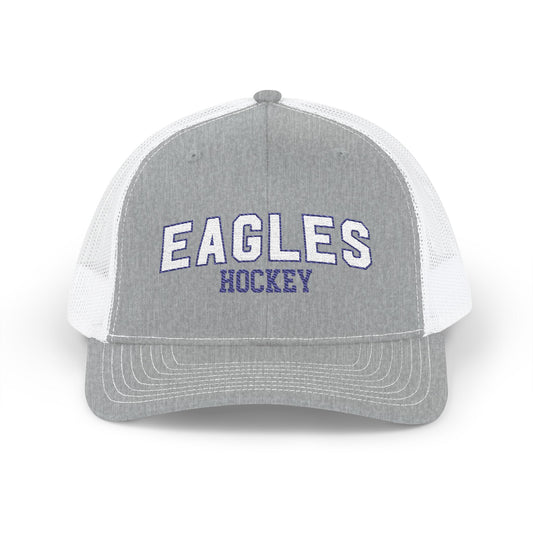 (2014 Logo) Snapback Trucker Cap (Embroidery)