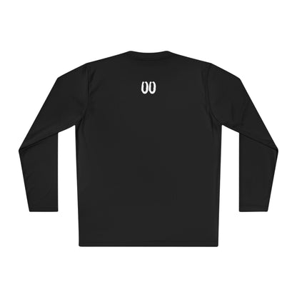 Yetis Dri-Fit Long Sleeve Tee (Custom)