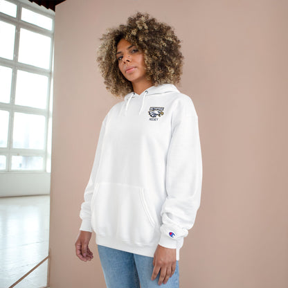 Bethpage Hockey Champion Hoodie - Eagle