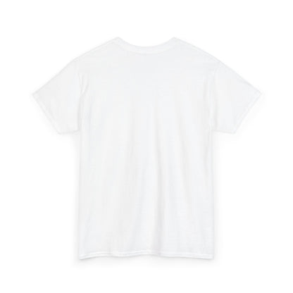Bethpage Basketball Heavy Cotton Tee Shirt