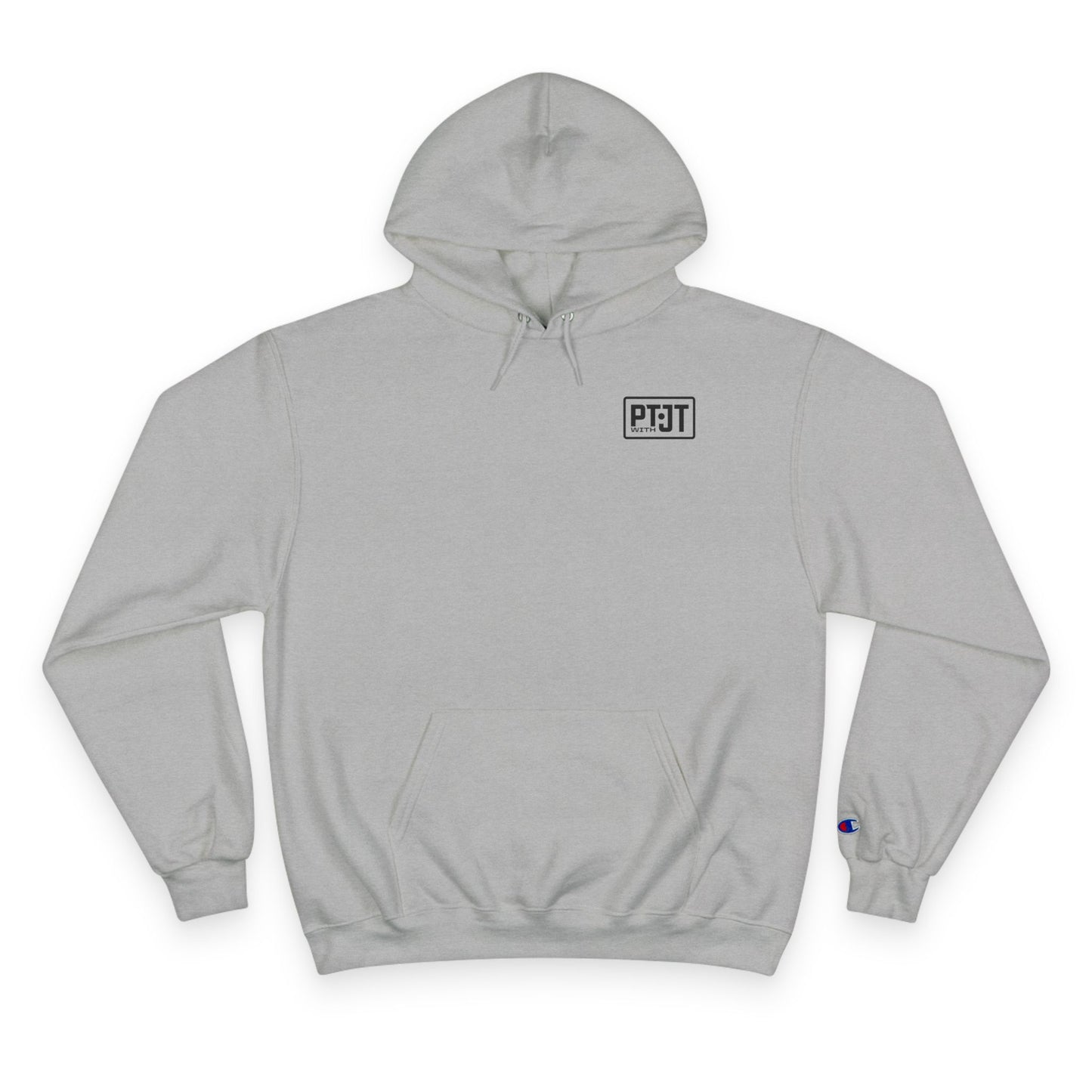 PT With JT - PT Today Champion Hoodie
