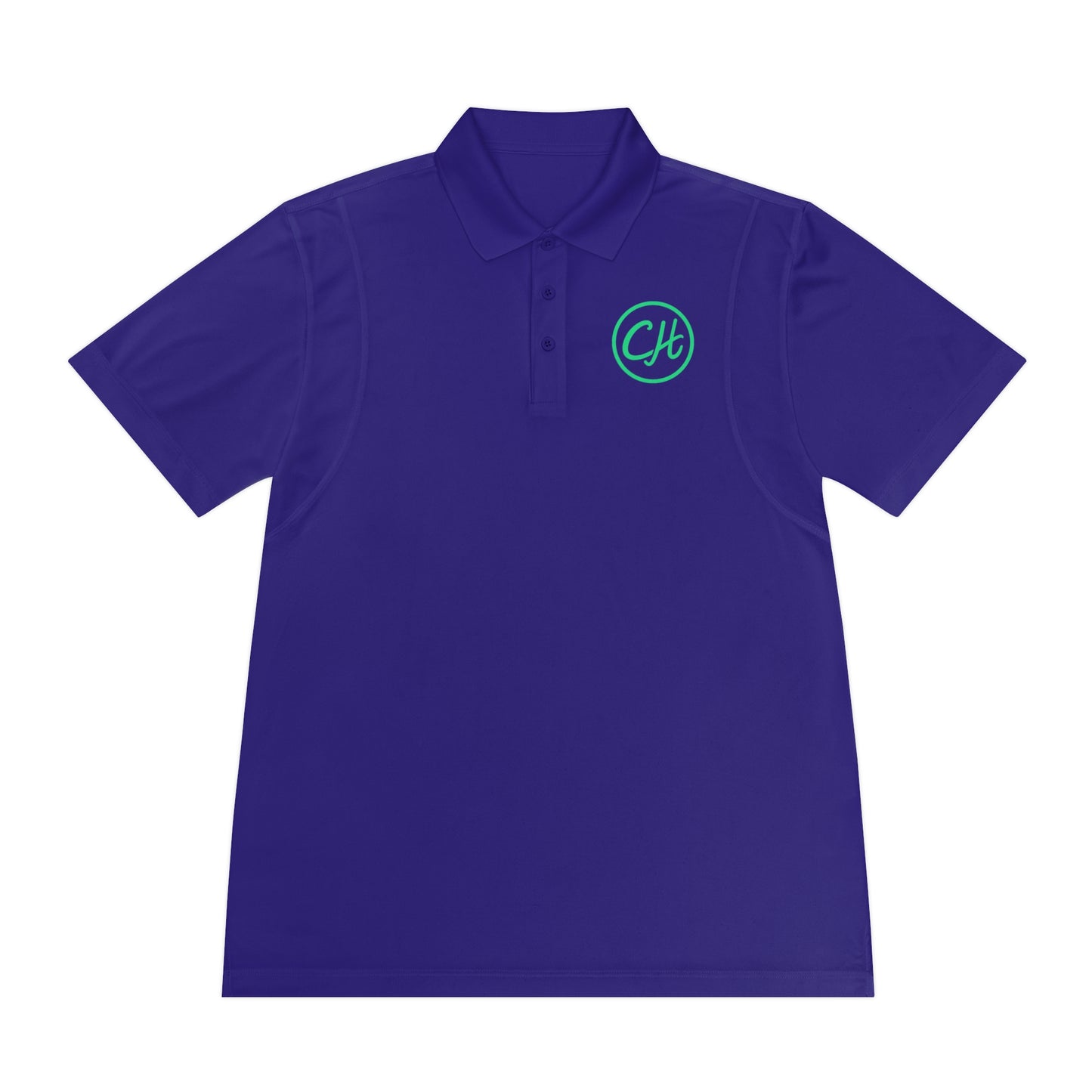 Sport-Tek Dri-Fit Polo Shirt